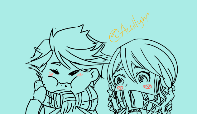 sketch #2 - ibisPaint