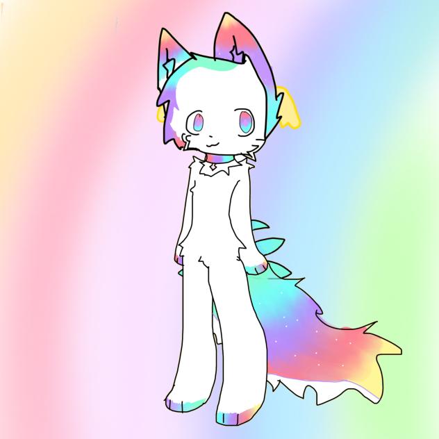 Art trade!