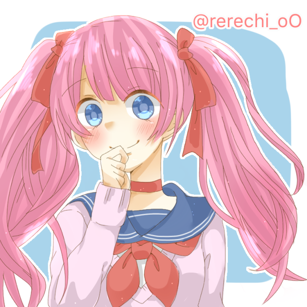 sailor - ibisPaint
