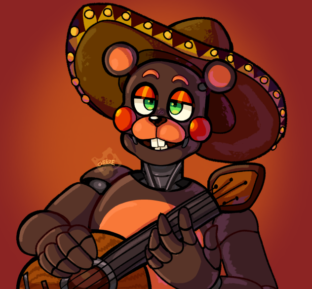 day 28 - ibisPaint