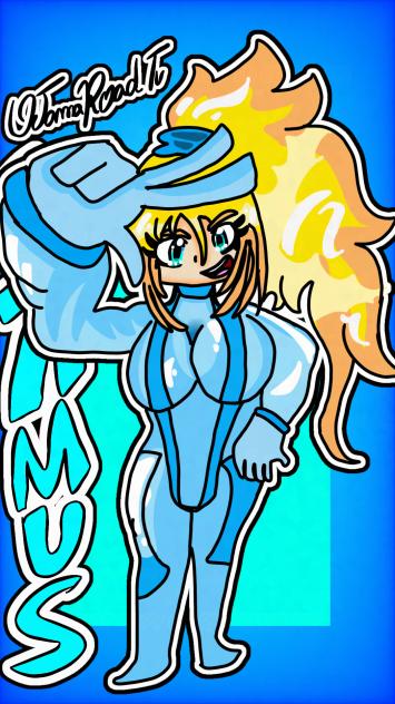 Samus Aran II