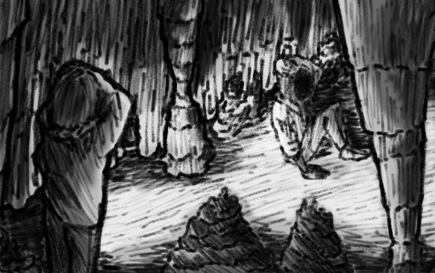 Speluncaphobia