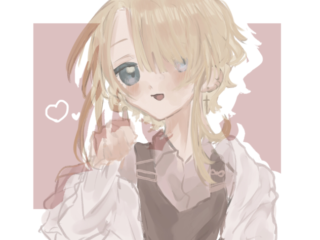 新アイコン✨