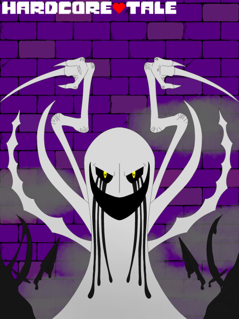 Hardcore_tale ナプスタブルーク