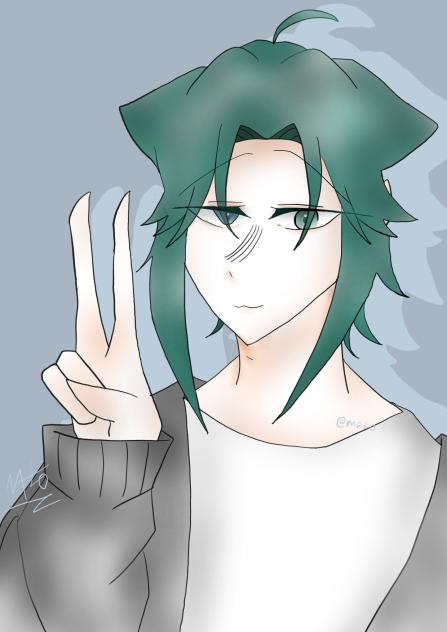 答え〜