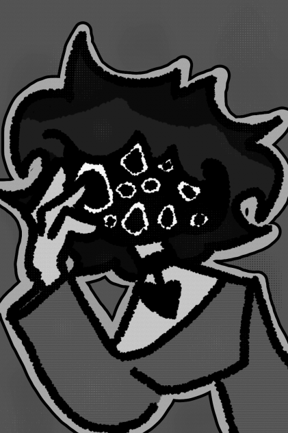 small tw! urm thing - ibisPaint