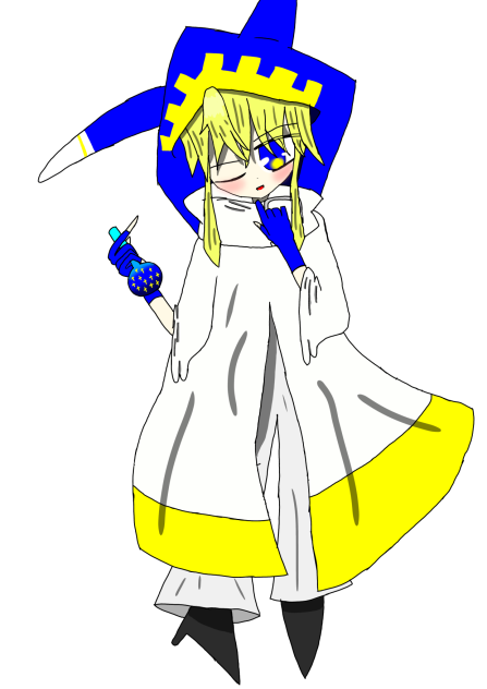 暇だったから描いただけ(ちょい本気)