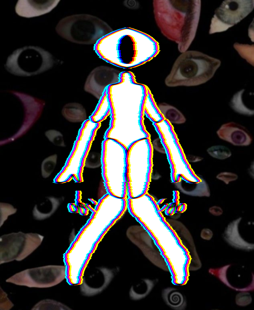 I See You