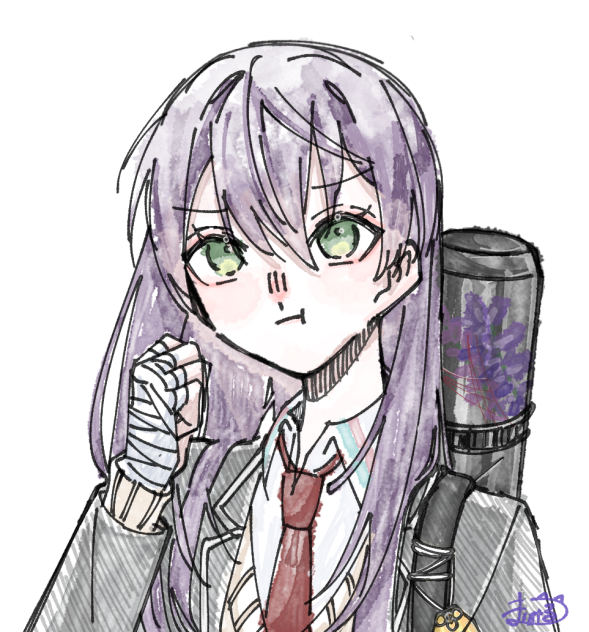 剣持刀子