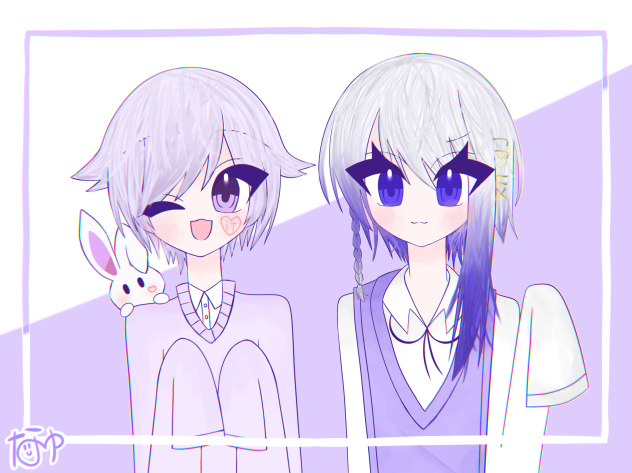 ♡⃛