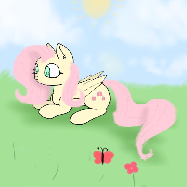 Fluttershy