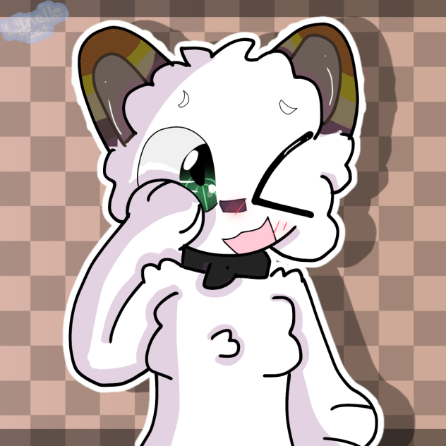 Requested by LuckyTheToonMouse