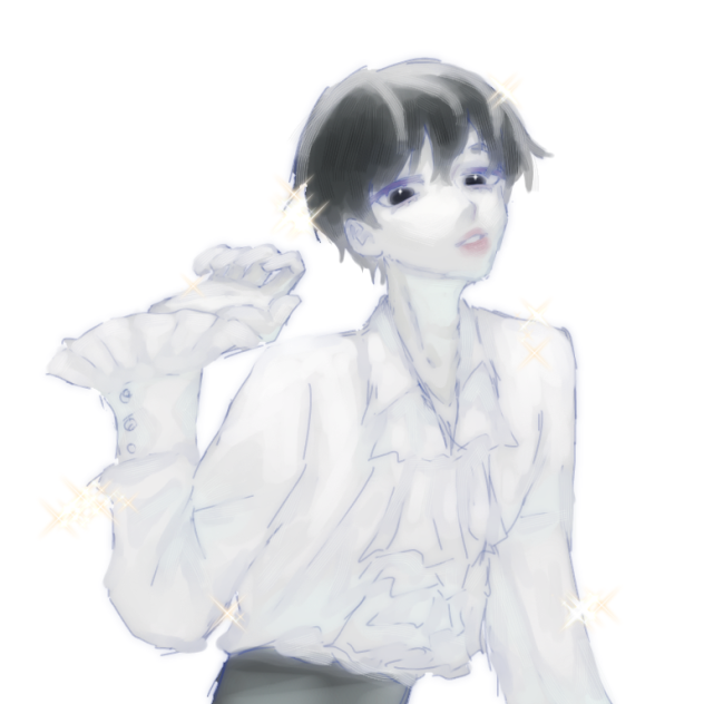 idk what u drew