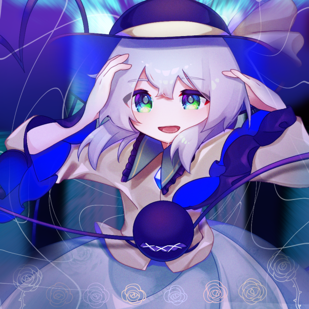 瞳