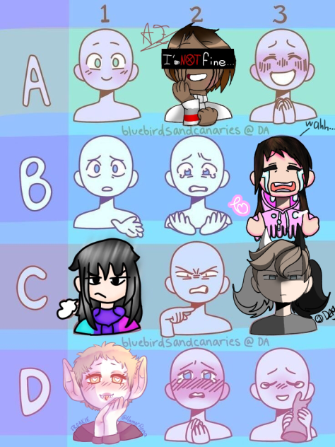 Ace =x