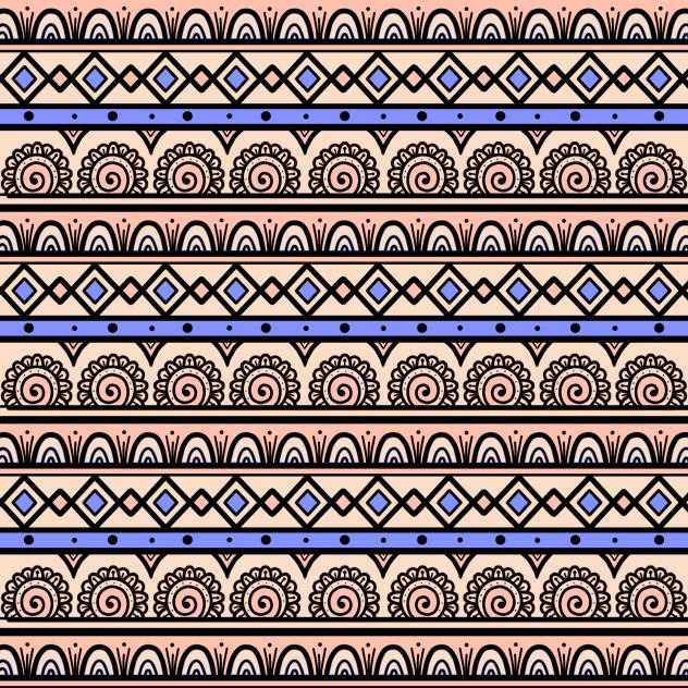 traditional pattern 10