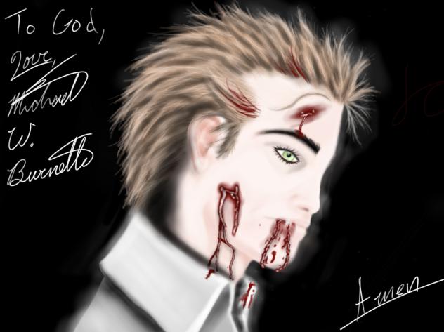 Bloody Vampire