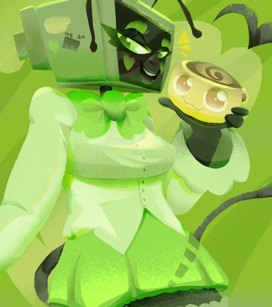 Valentines shellvision