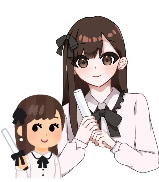いらすとやチャレンジ