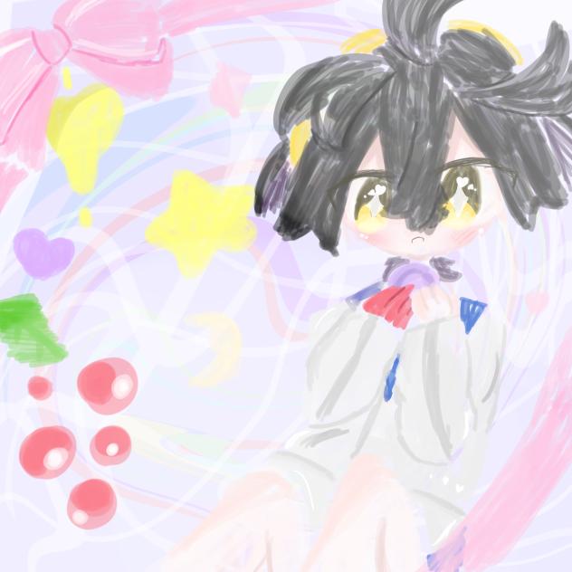 スグリくん