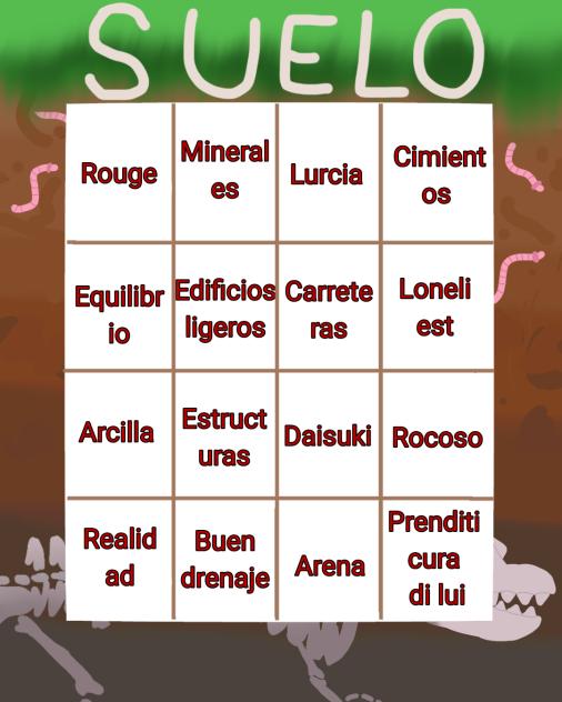 Bingo