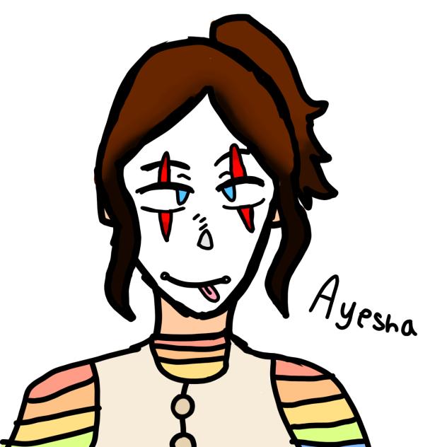 Ayesha