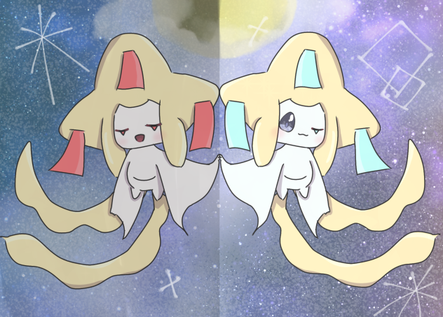 流れ星🌠