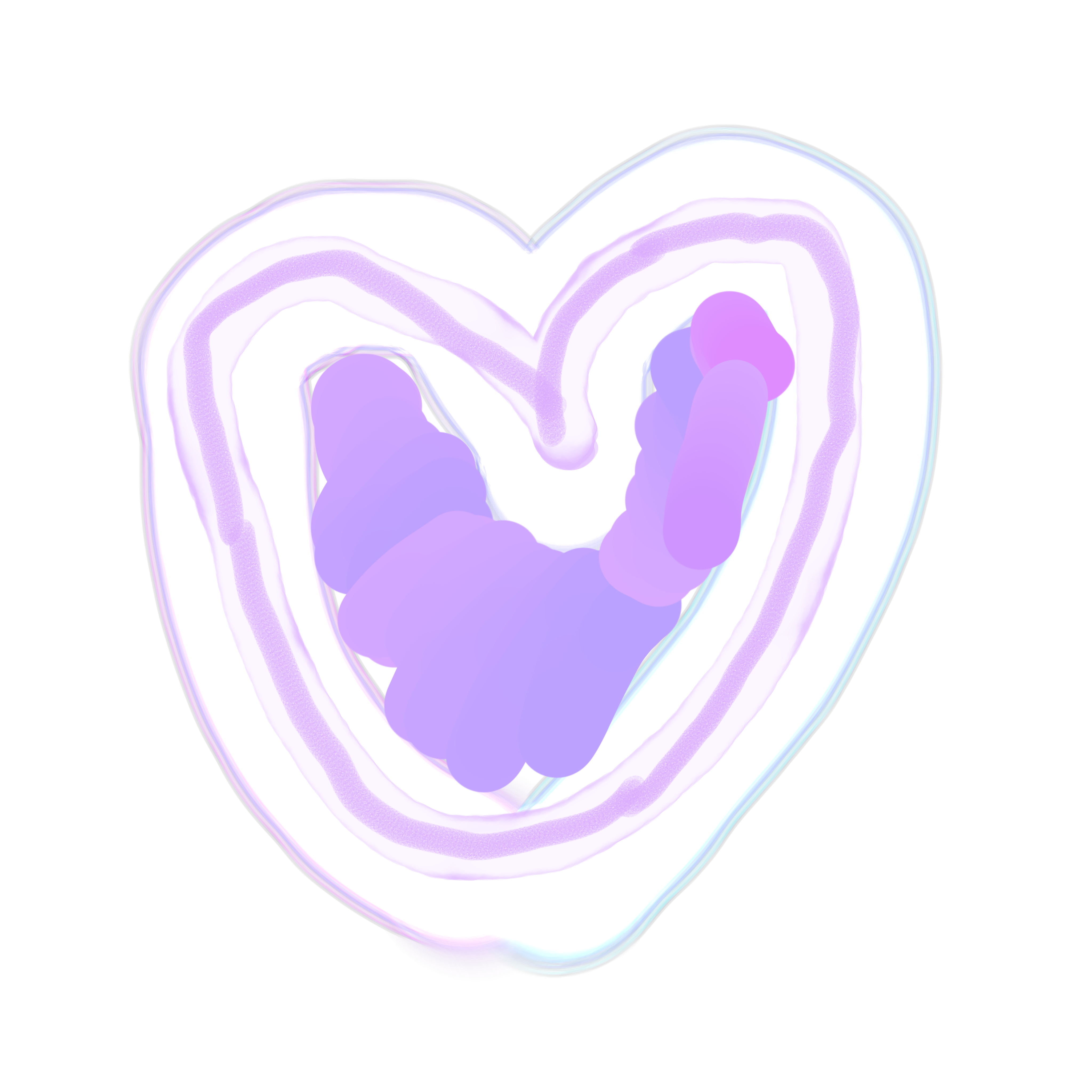 Heart - ibisPaint