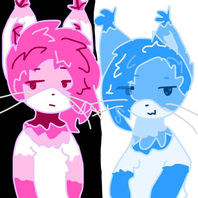 Twins!