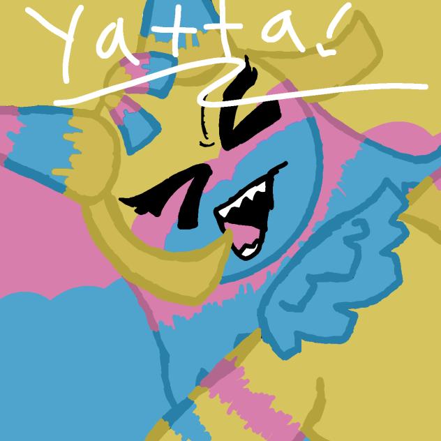 YATTA