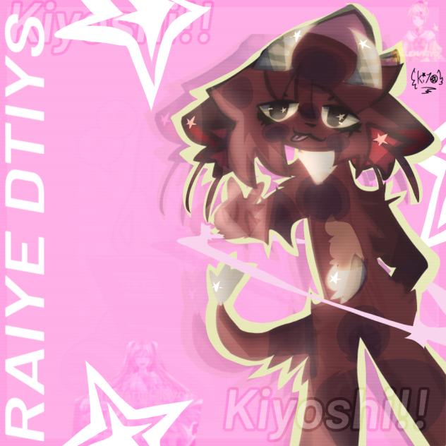 ✧•〰〰•★ RAIYET DTIYS ✧•〰〰•★