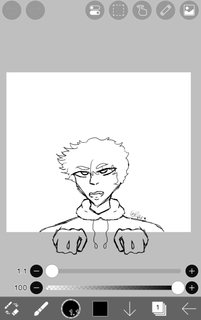 What I’m working on rn