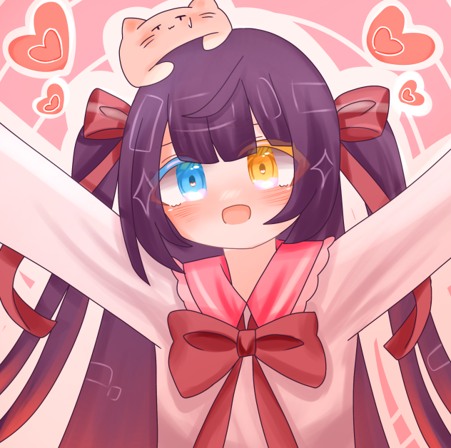 ヤンデレちゃん