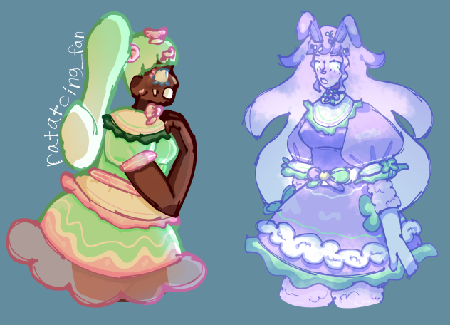 Lighting stuff