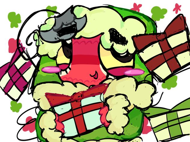 bobette! (filler)