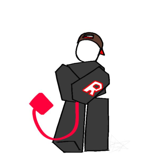 Roblox Guest & Noob