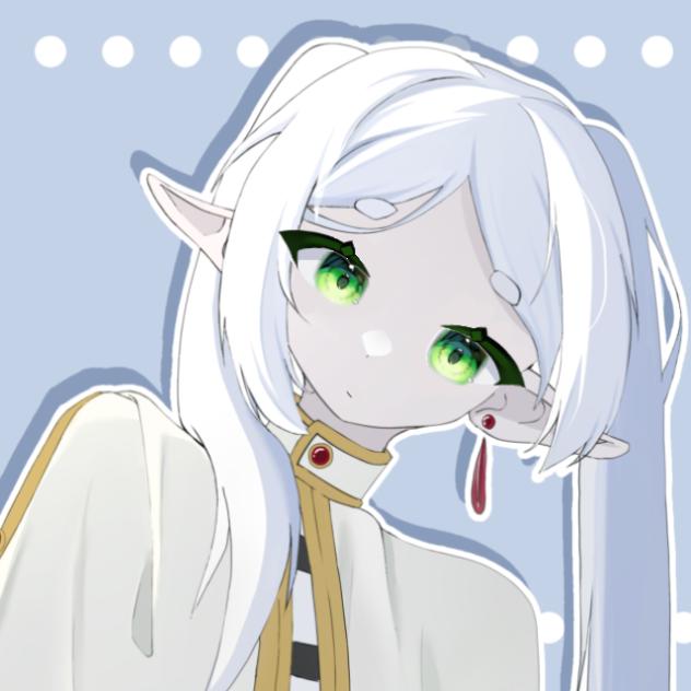 フリーレン