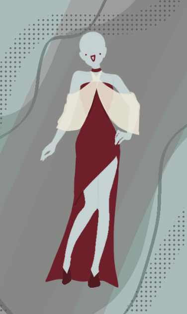 Dress idea