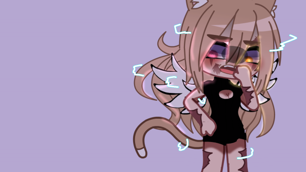Canon oc design - ibisPaint