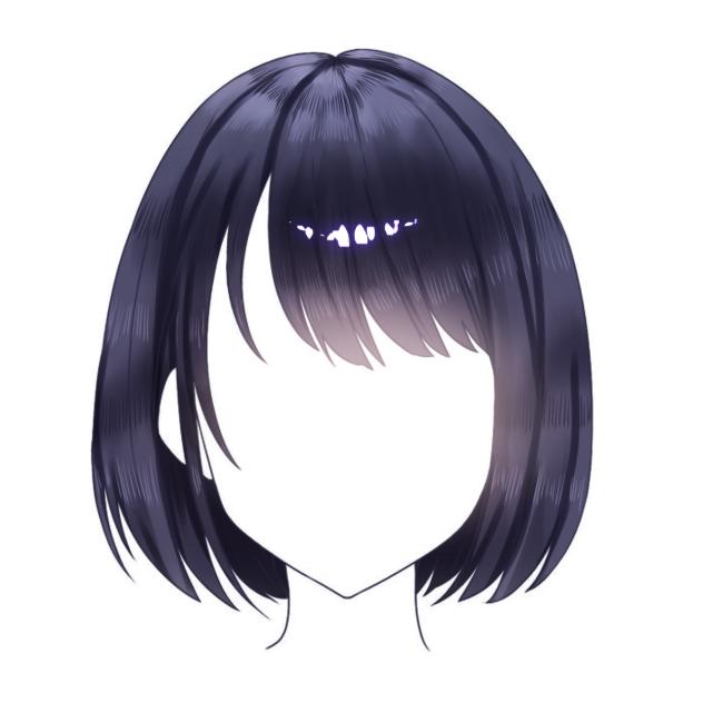 How to colour hair