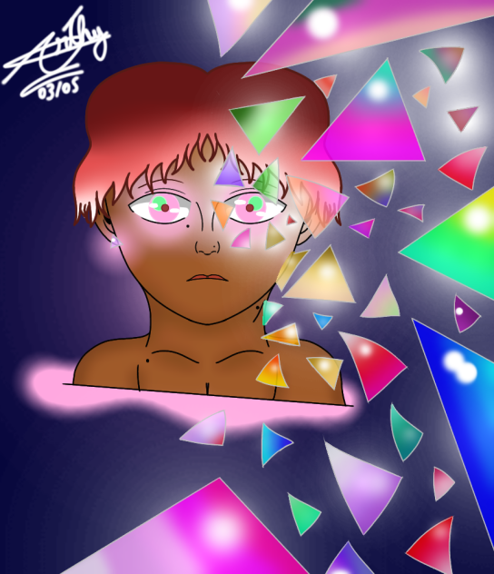 prisma - ibisPaint