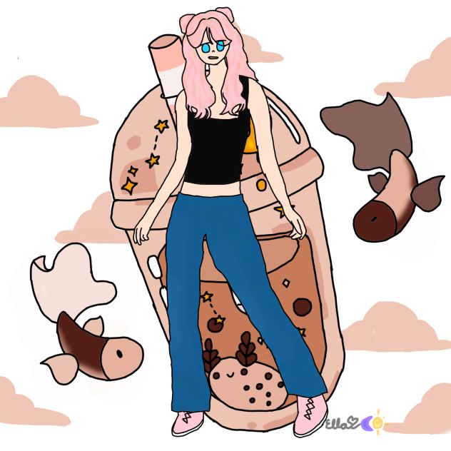 Pinterest picks what I draw