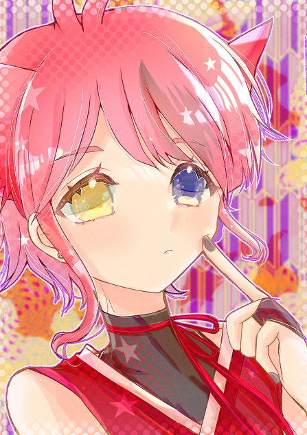 バーチャル莉犬くん！