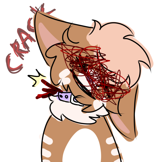 im going fucking crazy