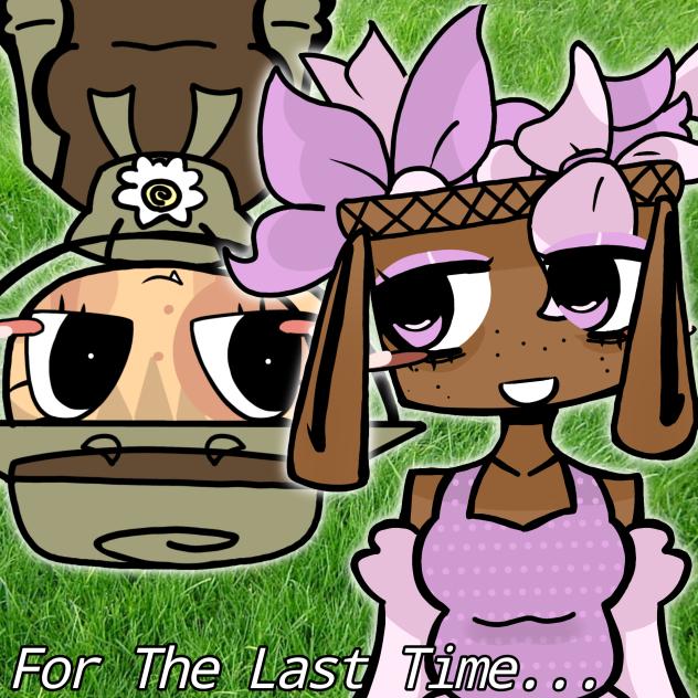 For The Last Time - Bassie & Shelly