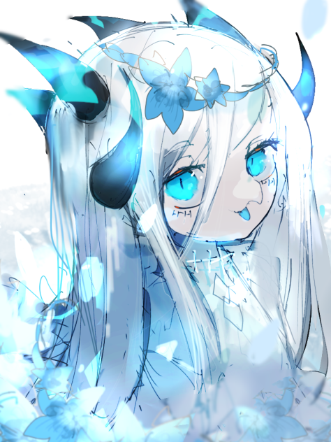 竜の幼子
