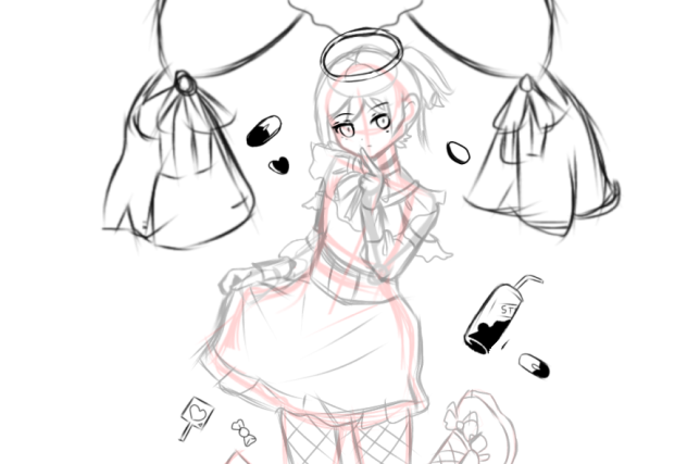 wip =【公式】 ダーリンダンス／かいりきベア feat.初音ミク_