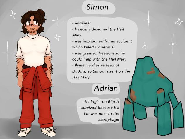 BloodyMary swap au 2