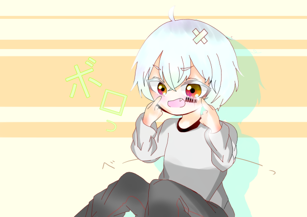 まふまふ