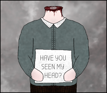 My Head